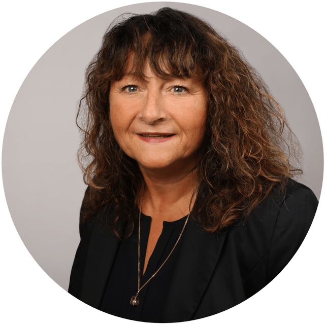 Annette Dahm