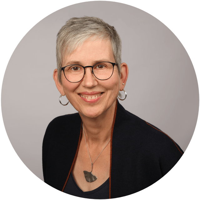 Barbara Hanning