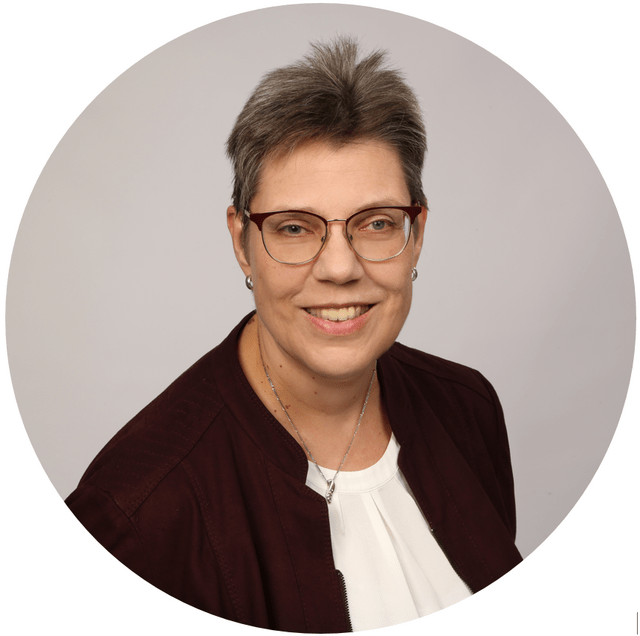 Judith Rodeck
