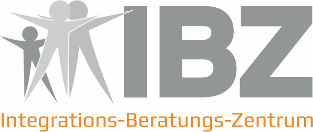 IBZ Integrations-Beratungs-Zentrum Logo