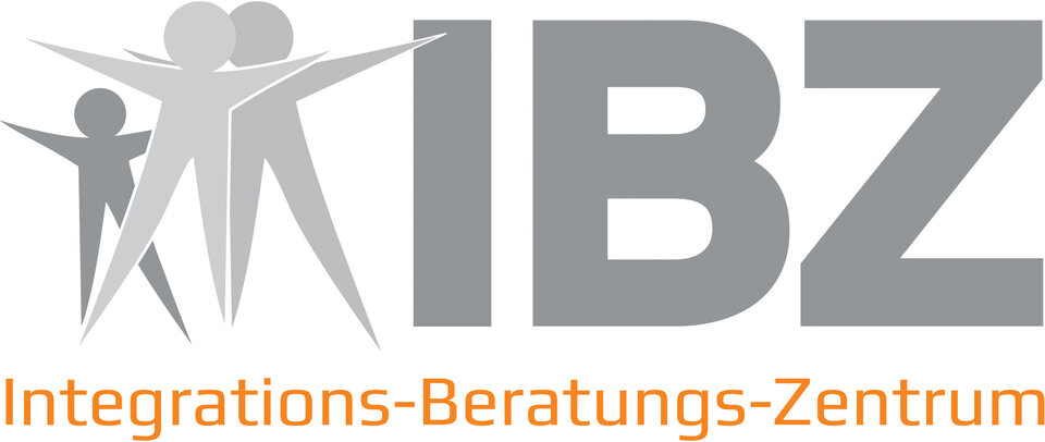 Logo der IBZ gGmbH