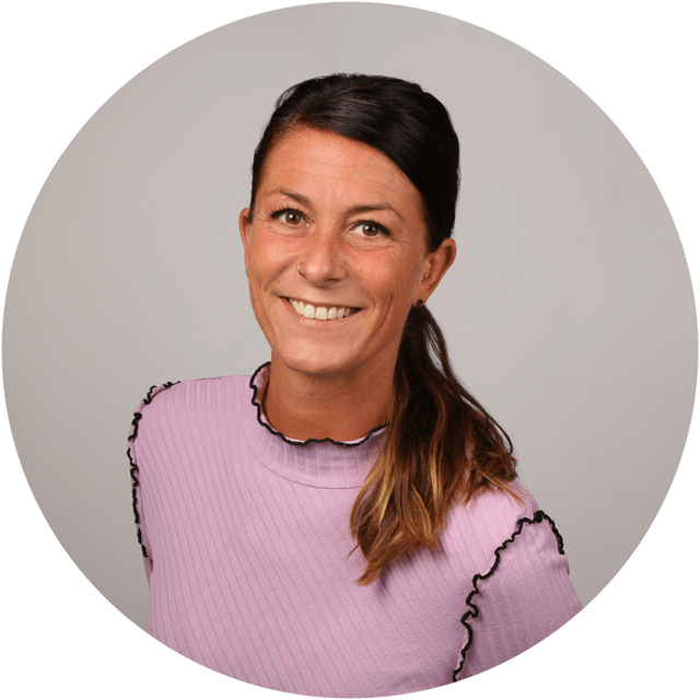 Nadine Renner