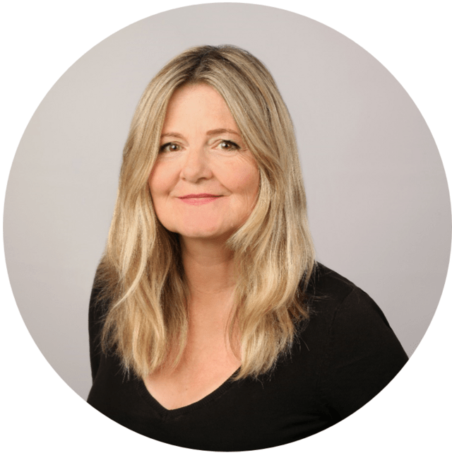 Silvia Hillebrand