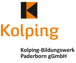 Logo Kolping Bildungswerke Paderborn